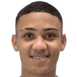 Gustavo Nunes in Football Manager .